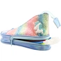 Пенал Cool For School з блискітками у вигляді кеда (5986-blue) - зменшене зображення 2