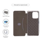 Чохол до мобільного телефона Armorstandart G-Case Tecno Spark Go 2 4G Black (ARM87148) - зменшене зображення 3