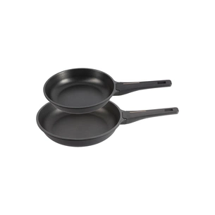 Набір сковорідок Bergner Copper, 20/24 см (BGEU-6322) picture 1