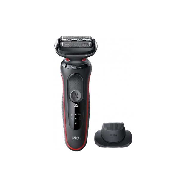 Електробритва Braun 50-R1200 - зображення 1