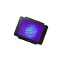 Підставка до ноутбука Omega BREEZE Laptop Cooler Pad Purple (OMNCPK16PU) - зменшене зображення 4