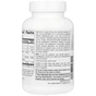 Витаминно-минеральный комплекс Source Naturals Магний глицинат, Magnesium Glycinate, 60 таблеток (SN2890) - уменьшенное изображение 3