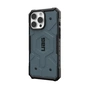 Чохол до мобільного телефона UAG iPhone 16 Pro Max Pathfinder Magsafe Cloud Blue (114469114151) - зменшене зображення 3