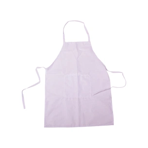 Фартух MirSon Бязь 11-2107 White (2200006753285) зображення 1