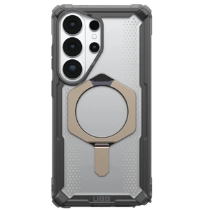 Чохол до мобільного телефона UAG Samsung Galaxy S26 Ultra Plasma XTE with Magnet ash/titanium (214522113136) зображення 1