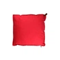 Наволочка Прованс декоративна Червона 42х42 см (17620) - зменшене зображення 1