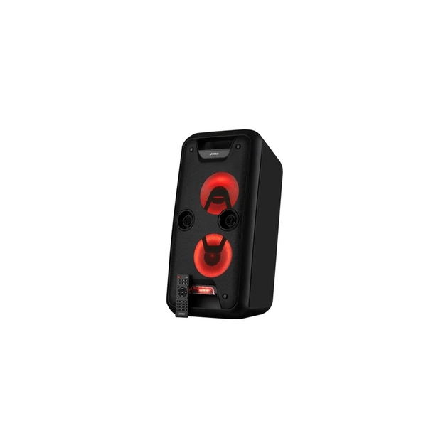 Акустична система F&D PA926BT Black - зображення 1