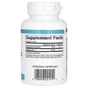 Вітамінно-мінеральний комплекс Natural Factors Альфа-ліпоєва кислота, 400 мг, Alpha-Lipoic Acid, 60 капсул (NFS-02101) - зменшене зображення 2