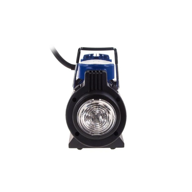 Автомобільний компресор VITOL K-60 150psi/15Amp/40л (K-60) - picture 4