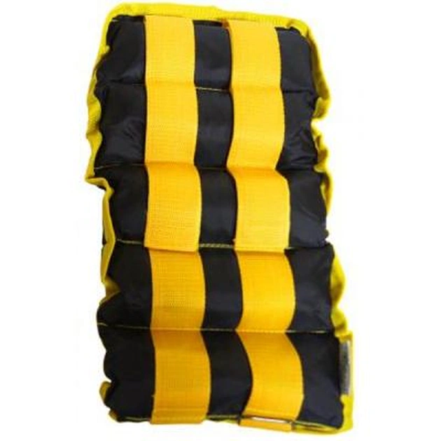 Обважнювач Newt 2 шт по 2,5 кг (TI-323-607) - picture 2