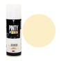 Фарба-аерозоль Pintyplus на алкідній основі BASIC Ral 1015, Бежевий, 200 мл (8429576106404) - зменшене зображення 1