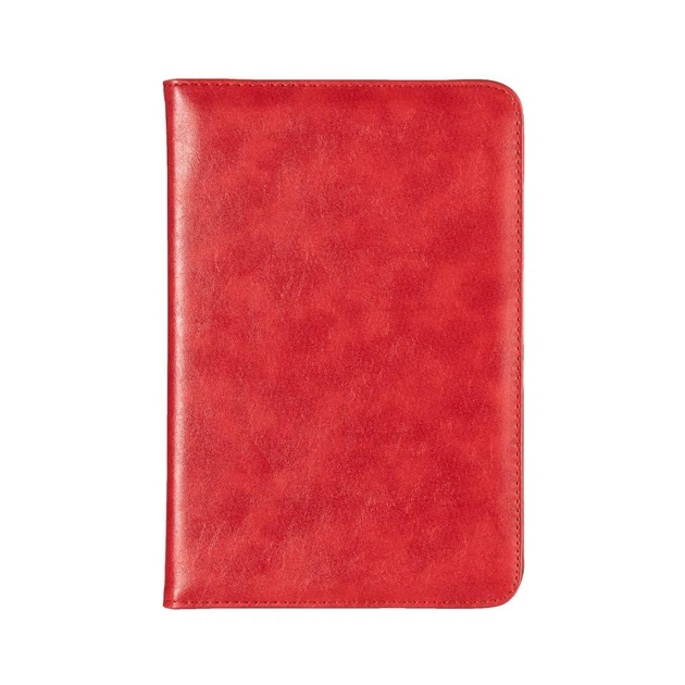 Чохол до планшета Gelius Leather Case iPad Mini 4/5 7.9" Red (00000074468) - изображение 1