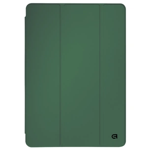 Чохол до планшета Armorstandart Flex Case Samsung Tab A9+ Dark Green (ARM84443) зображення 1