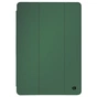 Чохол до планшета Armorstandart Flex Case Samsung Tab A9+ Dark Green (ARM84443) - зменшене зображення 1