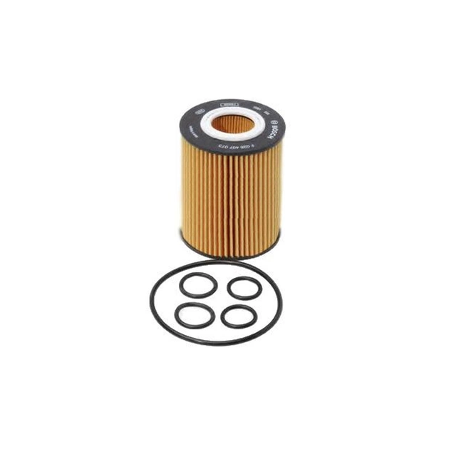 Фильтр масляный Bosch F 026 407 073 - изображение 1