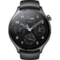 Смарт-годинник Xiaomi Watch S1 Pro GL Black (972167) - зменшене зображення 1