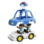Конструктор LEGO DUPLO Поліцейський відділок 38 деталей (10902) - зменшене зображення 11
