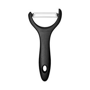 Овочечистка Fiskars Essential горизонтальна (1065599) зображення 1