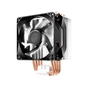 Кулер до процесора CoolerMaster Hyper H411R (RR-H411-20PW-R1) - зменшене зображення 1