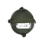Спальний мішок Snugpak Softie 3 Merlin Right 5C/0C 220х75 0.9кг Olive (8211654200124) - зменшене зображення 3