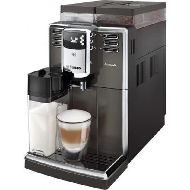 Кавомашина Saeco HD8919/59 - зображення 1