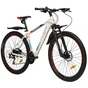 Велосипед Premier Armada 29 Disc 18" White Red 2018 (SP0004703) - зменшене зображення 2