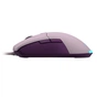 Мишка Hator Pulsar 2 USB Lilac (HTM-514) - зменшене зображення 4