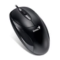 Мишка Genius XScroll V3 USB Black (31010021400) - зменшене зображення 2