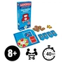 Настільна гра Hasbro Монополія Доповнення до класичної гри "Джекпот! Вільне паркування" (G0718) - зменшене зображення 2