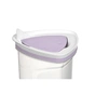 Харчовий контейнер ARDESTO Fresh 1 л Purple (AR1510LP) - зменшене зображення 4