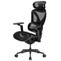 Крісло для геймерів TX3 XTC Pro 360 Mesh Black (TEGC-3091101.11) - зменшене зображення 3