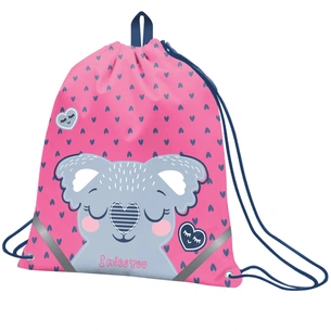 Сумка для взуття Yes SB-10 Hi, koala (533169) зображення 1