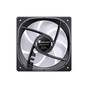 Кулер до корпусу JONSBO FR-505BR Reverse ARGB Black - зменшене зображення 7