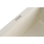 Мийка кухонна GRANADO MADRID ivory (gr1604) - зменшене зображення 5