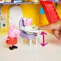 Ігровий набір Peppa Pig Великий родинний будинок Пеппи (G0508) - зменшене зображення 10