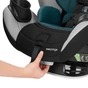 Автокрісло Evenflo EveryStage LX Luna (32884198047) - зменшене зображення 7