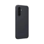 Чохол до мобільного телефона Samsung Silicone Case Galaxy A37 (A376) Black (EF-PA376CBEGWW) - зменшене зображення 5