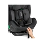 Автокрісло Lionelo Harper I-Size Black Carbon (LO-HARPER I-SIZE BLACK CARBON) - зменшене зображення 8