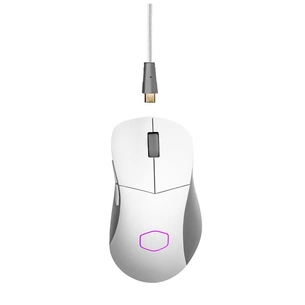 Мишка CoolerMaster MM731 Wireless White/Gray (MM-731-WWOH1) зображення 1