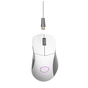 Мишка CoolerMaster MM731 Wireless White/Gray (MM-731-WWOH1) - зменшене зображення 1