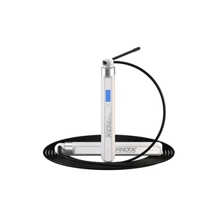 Скакалка RDX акумуляторна 75P інтелектуальна (SKD-75PAI-10.3FT) изображение 1