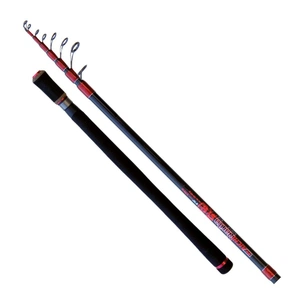 Вудилище Nomura Aichi Narita телескоп 2.10м 3-15гр. (вага 120гр.) (NM27001521) зображення 1