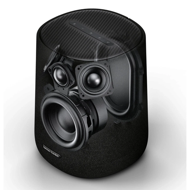 Акустична система Harman Kardon Enchant 1100 + Enchant Sub + Enchant Speaker x2 (HKENCH1100W2SPKSUB) - picture 7