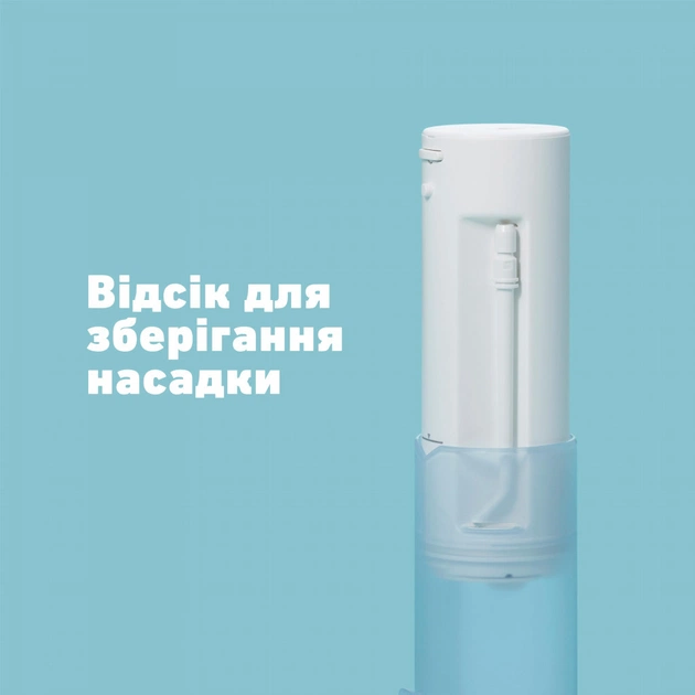 Ирригатор Panasonic EW-DJ11-A520 - изображение 6