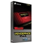 Модуль пам'яті для комп'ютера DDR4 8GB 2400 MHz Vengeance LPX Red Corsair (CMK8GX4M1A2400C16R) - зменшене зображення 4