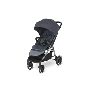 Коляска Espiro WAVE 2022 117 GRAPHITE (205170) зображення 1