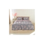 Постільна білизна Viluta №7 Тенсел Євро (T07_Tencel_ev) - зменшене зображення 3