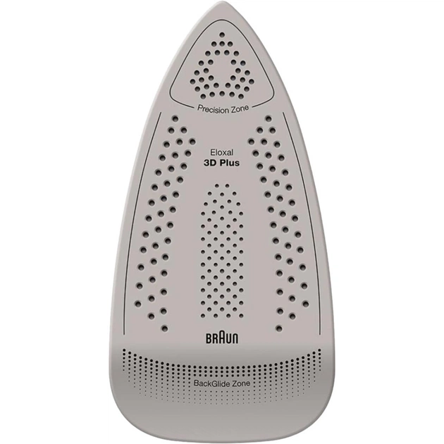 Парова станція Braun IS 7286BK SS - picture 6