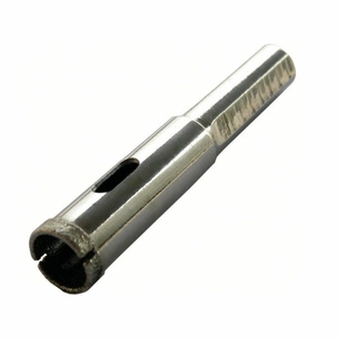 Свердло Зеніт Свердло алмазне кільцеве 6мм (20002006) зображення 1