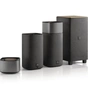 Домашній кінотеатр Philips Fidelio E5 Wireless (CSS7235Y/12) - зменшене зображення 1